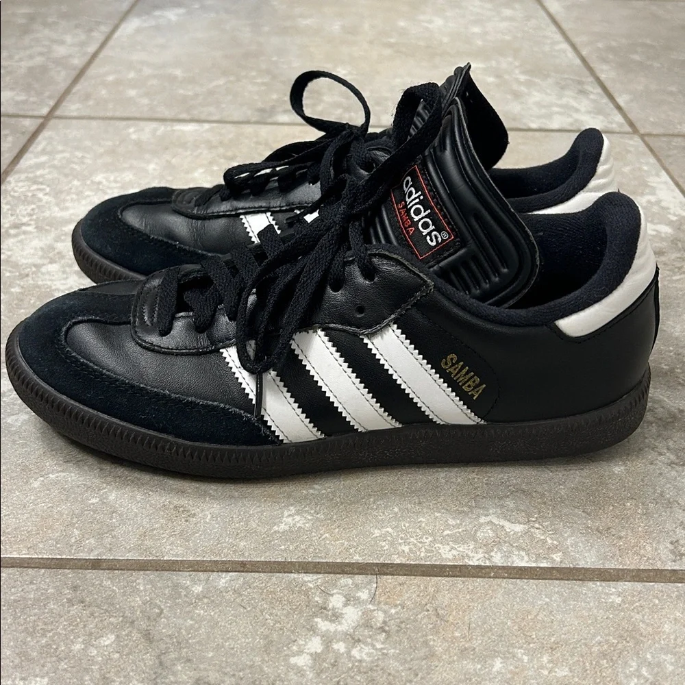 Adidas Samba Men's size 7